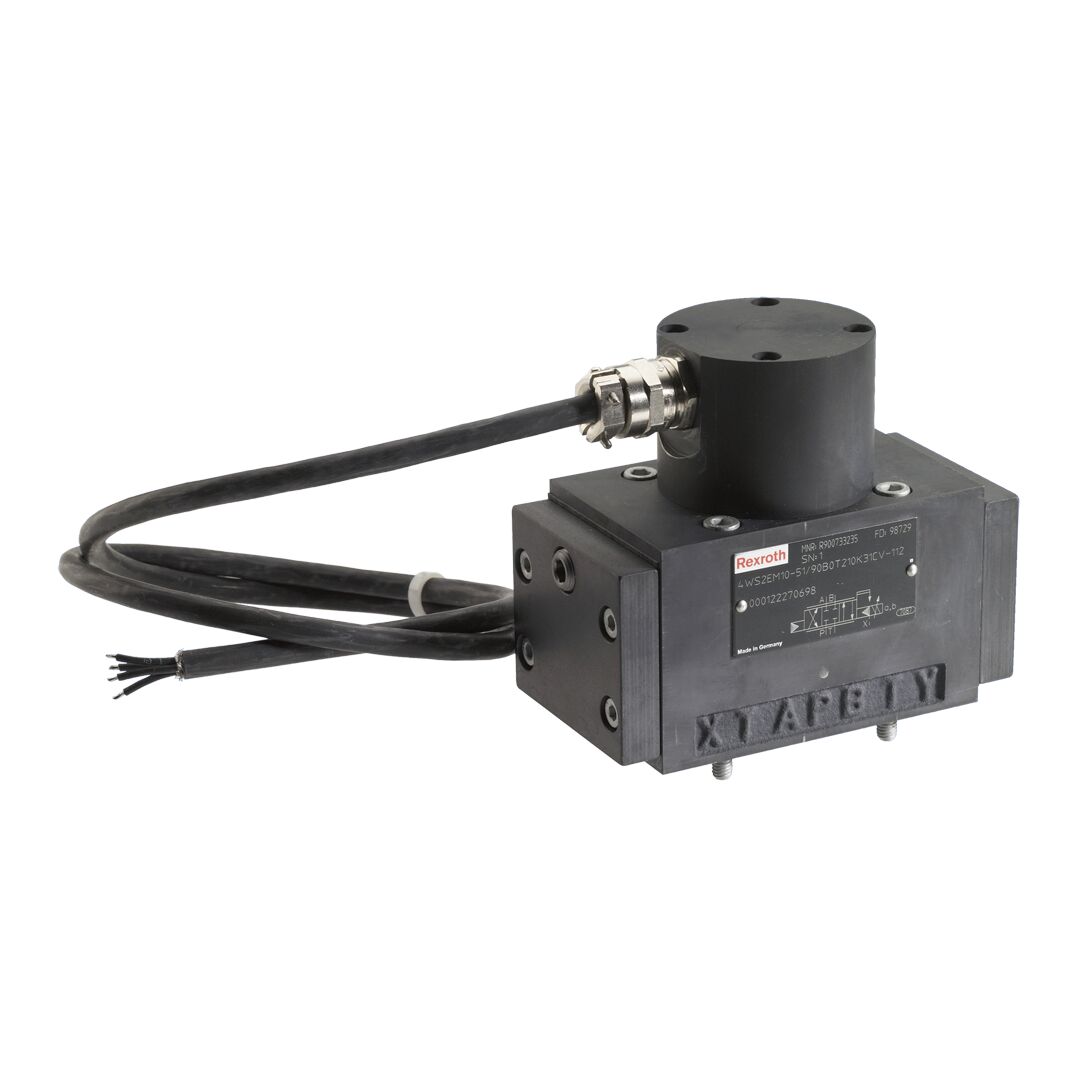 Гидрокомпонент REXROTH R901500303