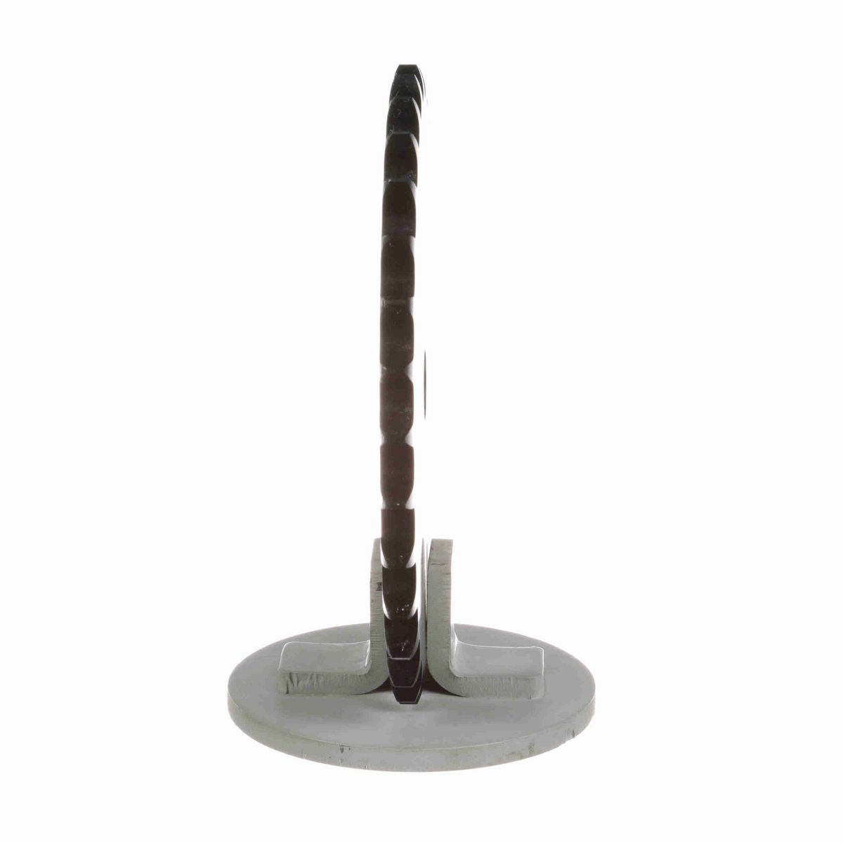 Browning Steel Minimum Plain Bore Roller Chain Sprocket - 50A32