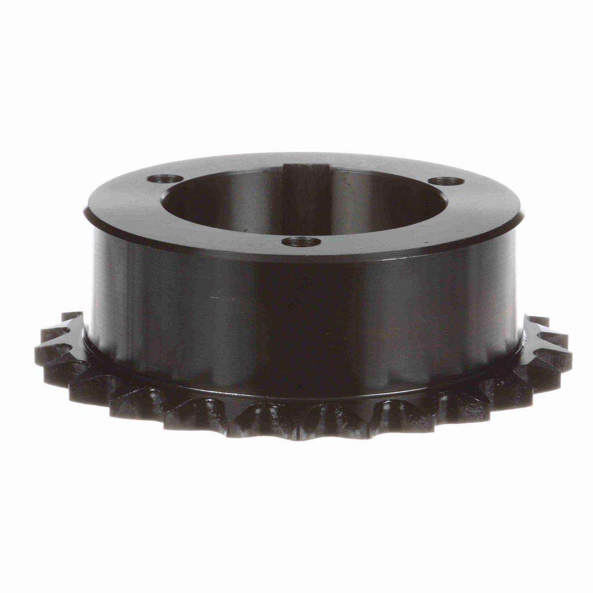 Browning Steel Bushed Bore Roller Chain Sprocket - H50Q26