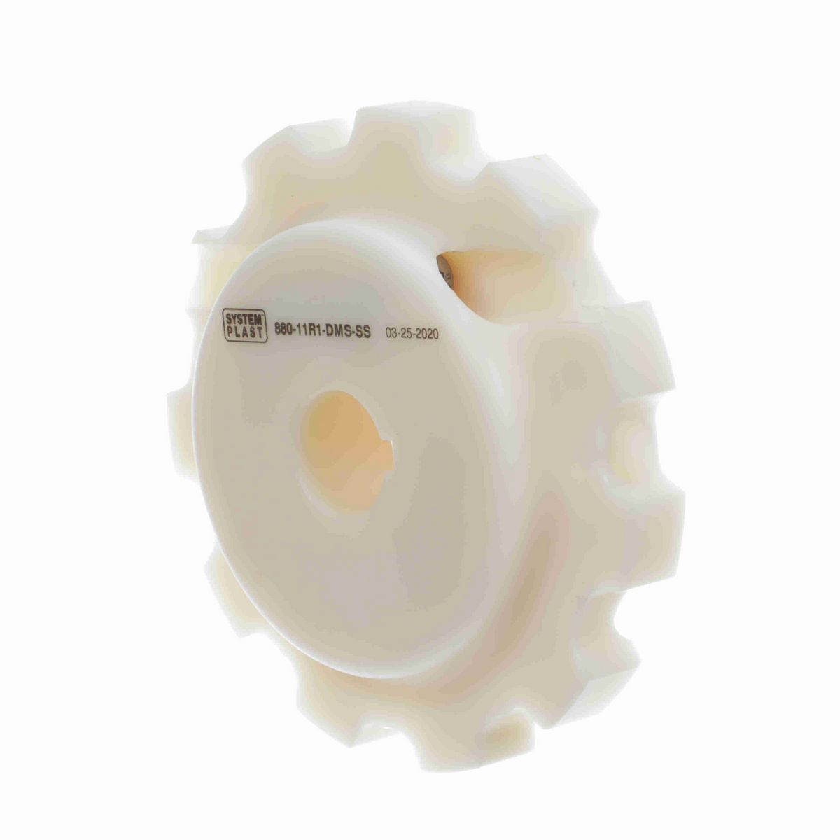Конвейерный компонент System Plast 880-11R1-DMS-SS