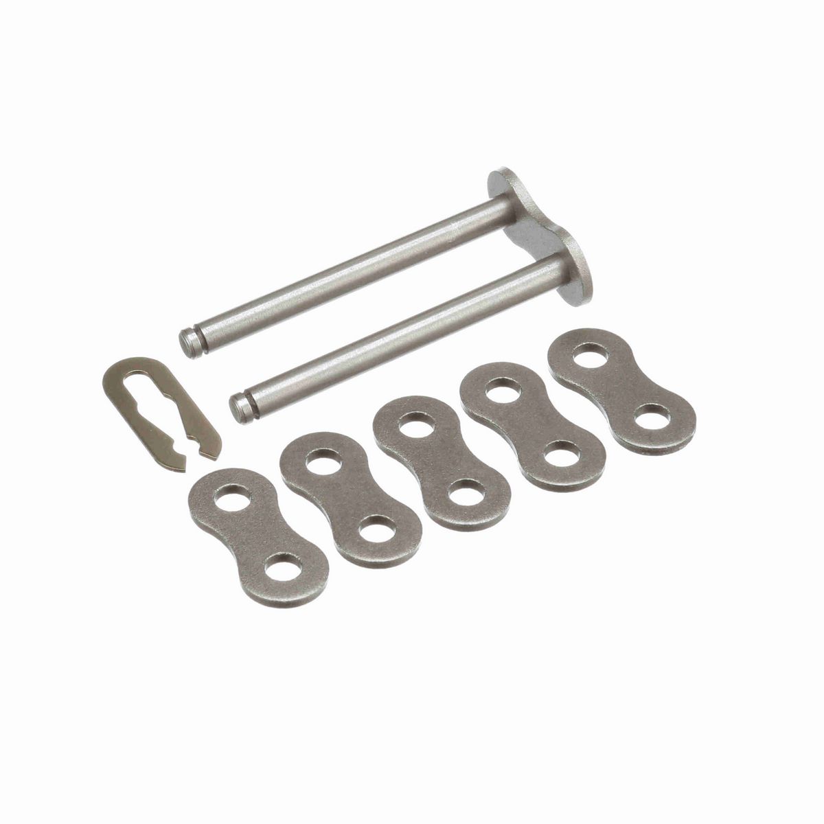 Morse Standard Roller Chain Spring Clip Connecting Link - 50-3 C/L S/C S/F