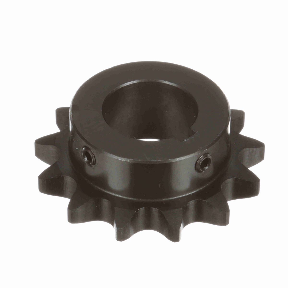 Browning Steel Finished Bore Roller Chain Sprocket - H6013X 1 3/8