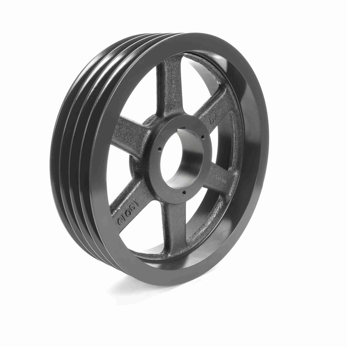 Browning 5 Groove Cast Iron Bushed Bore Multiple Sheave - 5C300R