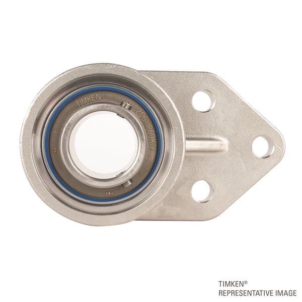 Подшипник Timken SUCSFB205-16-IP69K/F