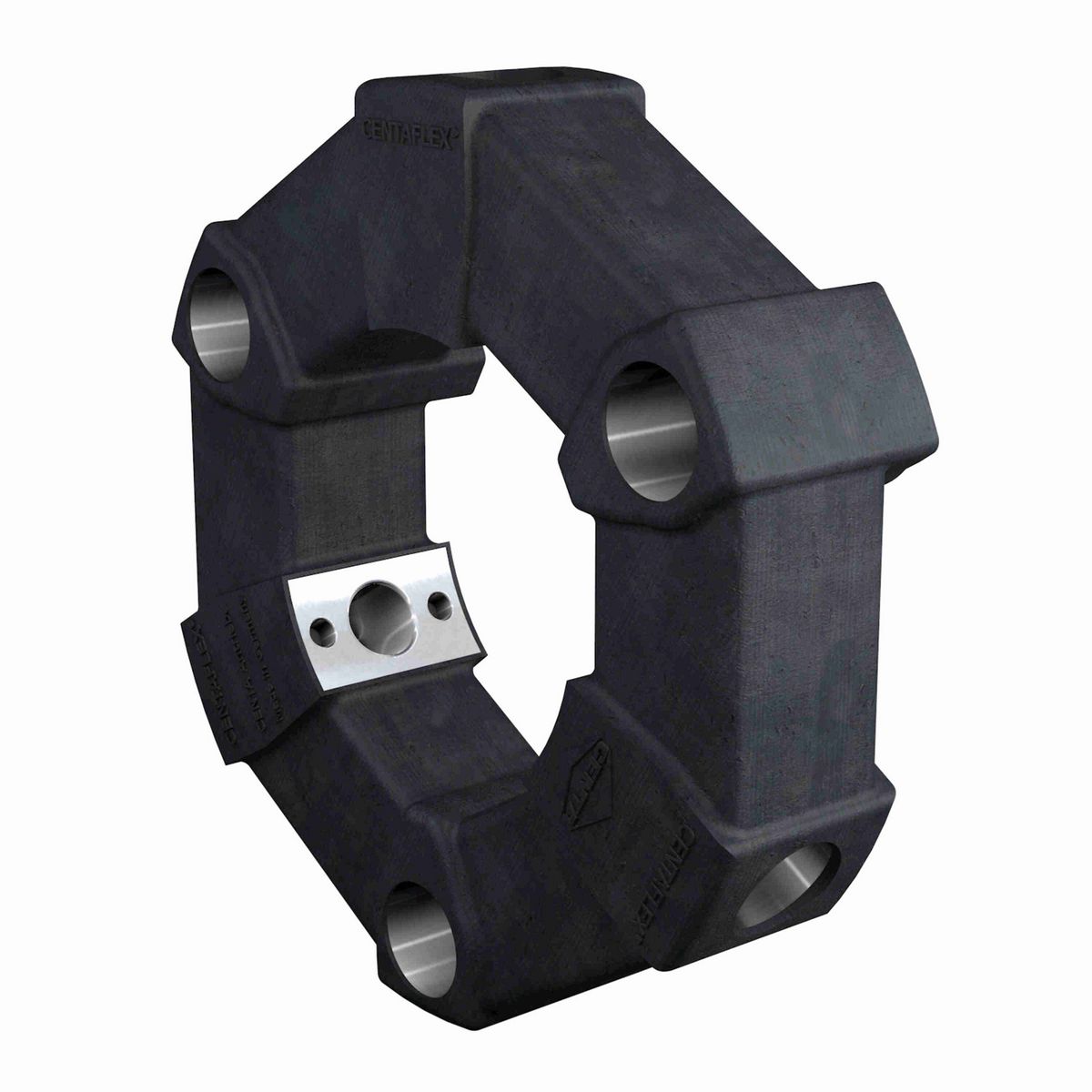 Centa Centaflex CU_010934 Centaflex-A Torsionally Soft Couplings - CU_010934