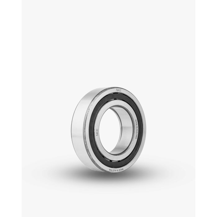 Цилиндрический роликоподшипник NKE NU2209-E-TVP3-C3
