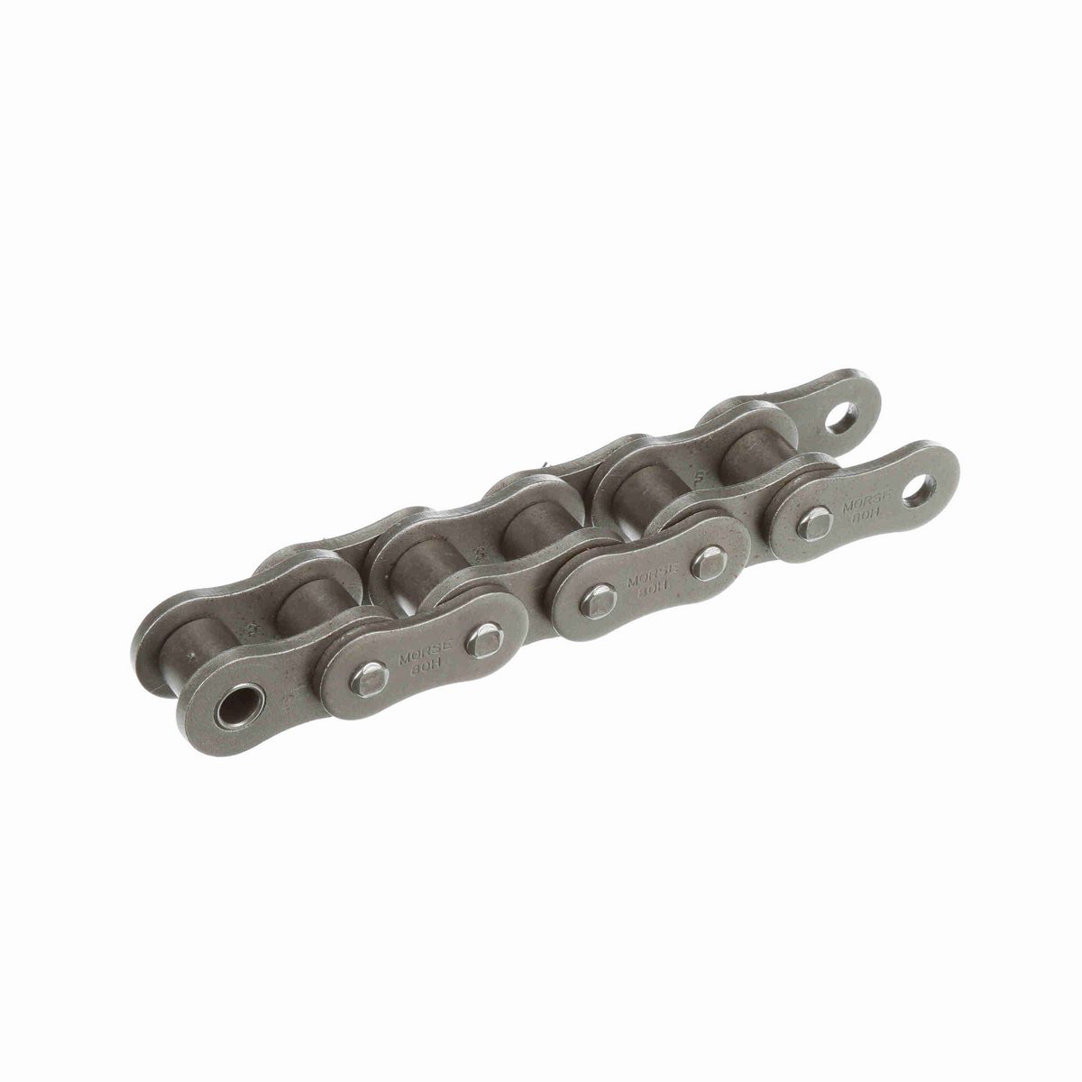Heavy Cottered Roller Chain - 80HC 10FT