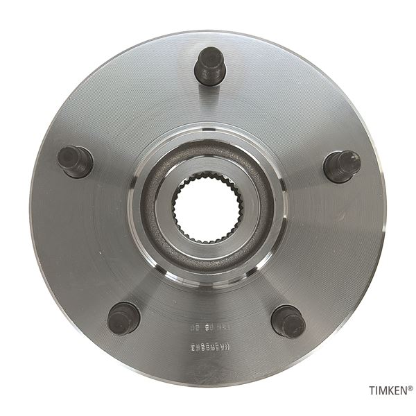Подшипник Timken HA599863