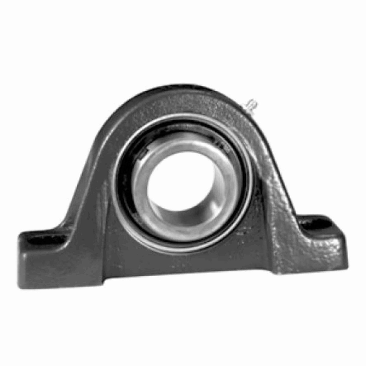Link-Belt MPS227N Pillow Blocks Ball Bearings - MPS227N
