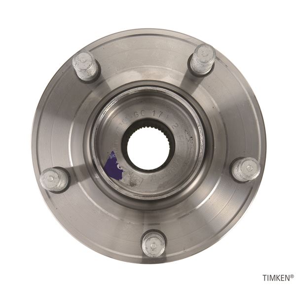 Подшипник Timken HA590456