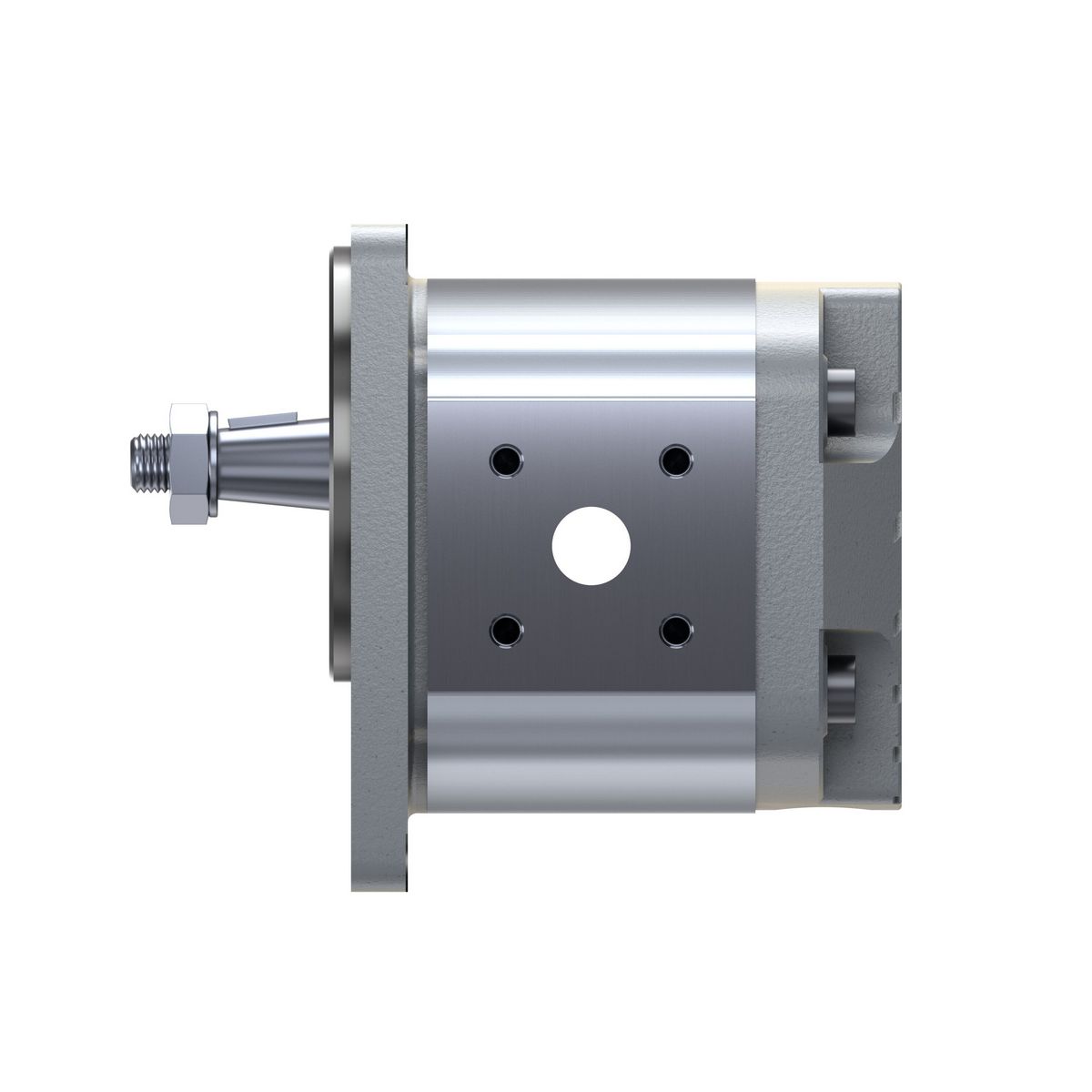 GEAR MOTOR AZMN-22-020UCB20PX-S0077 [0511625611]