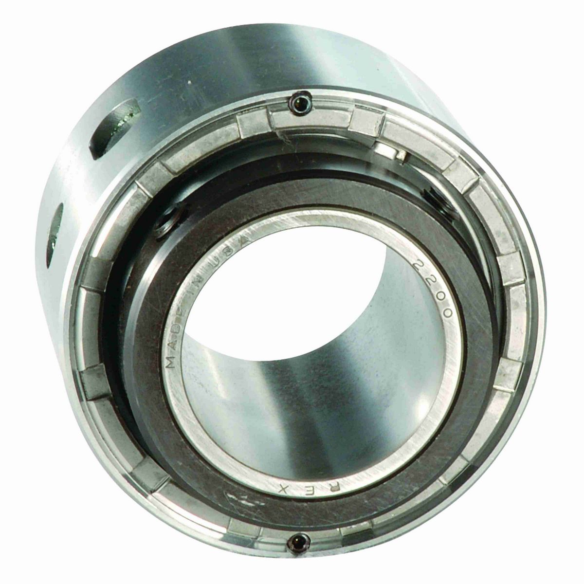Link-Belt CSEB224M90H Cartridge Blocks Link-Belt Spherical Roller Bearings - CSEB224M90H