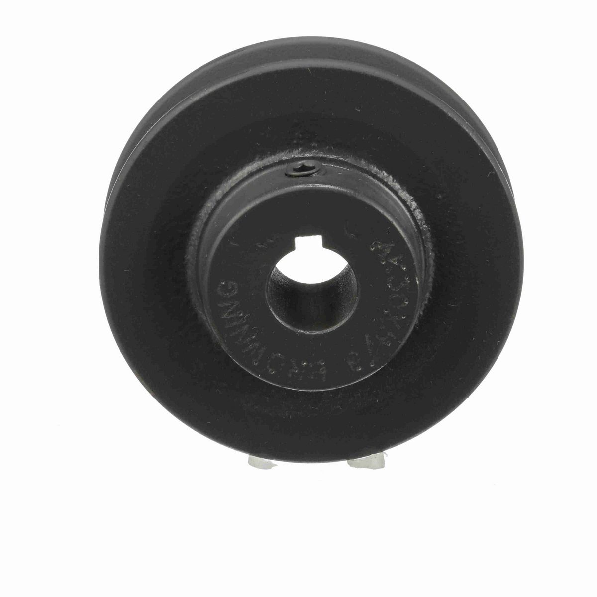 Browning 1 Groove Cast Iron FHP - Bushed Sheave - BK32H
