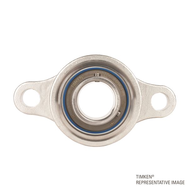Подшипник Timken SUCSFL206-19-IP69K/F