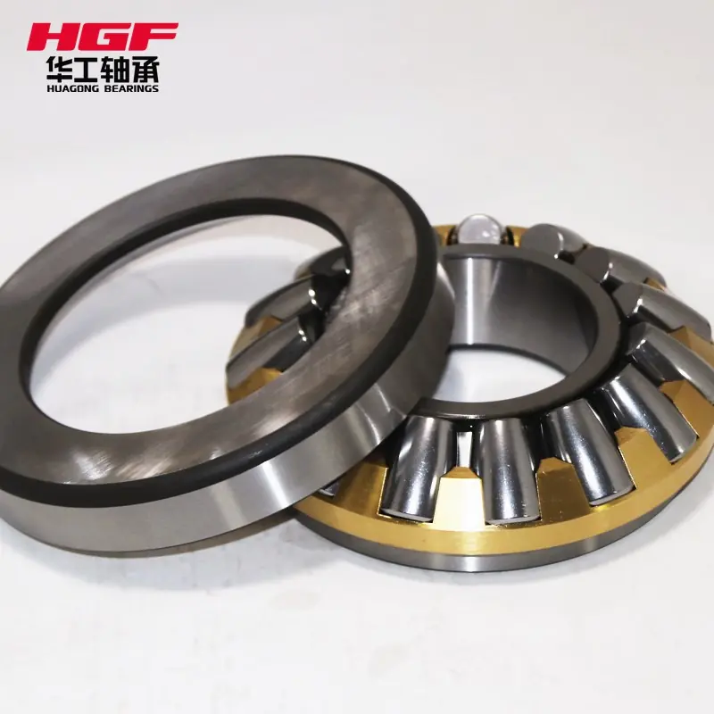 Упорный роликовый подшипник HGF 812/900, 812/900M, 812/900E