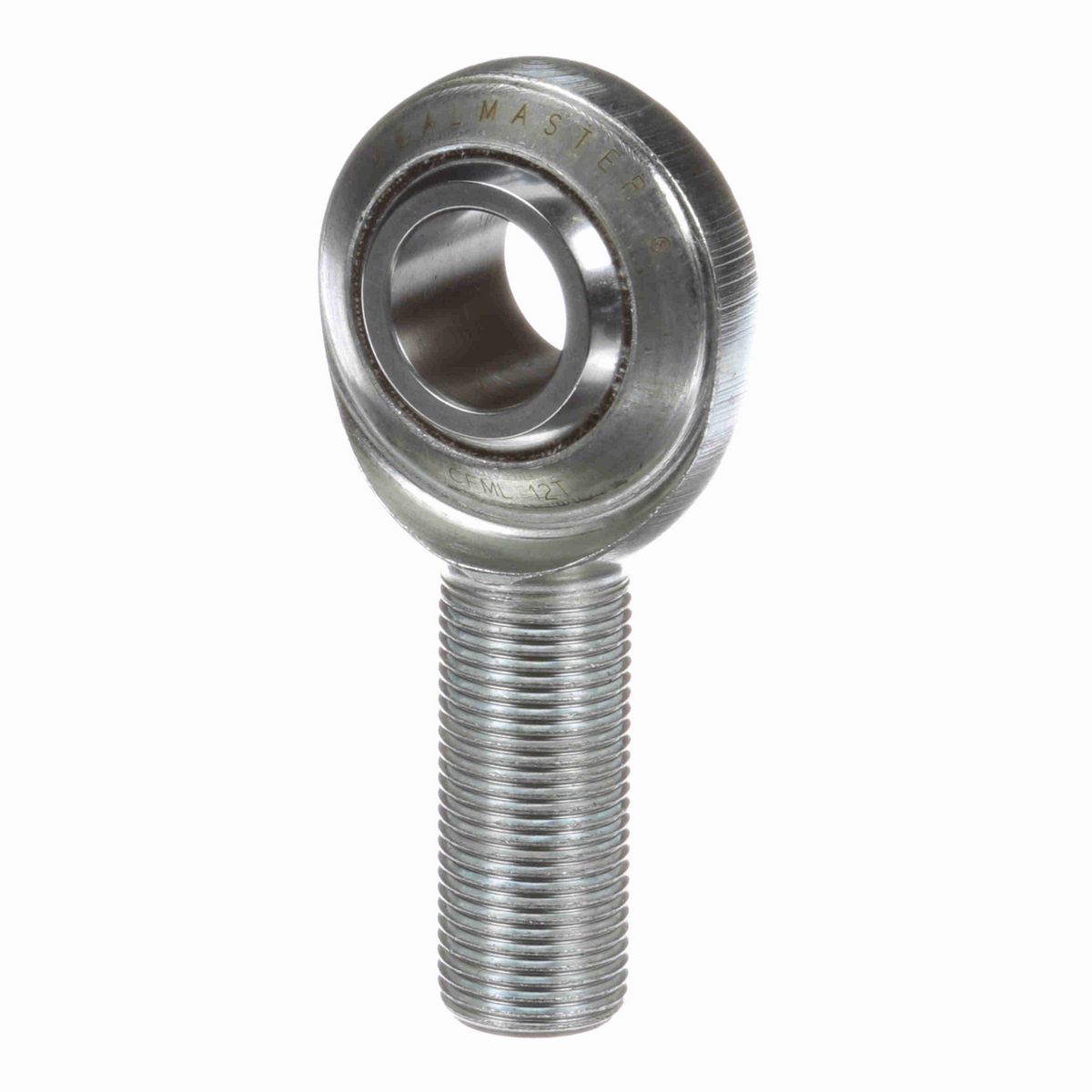 Male Rod End Bearing - Two-Piece Rod End TEFLON Race - CFML 12T