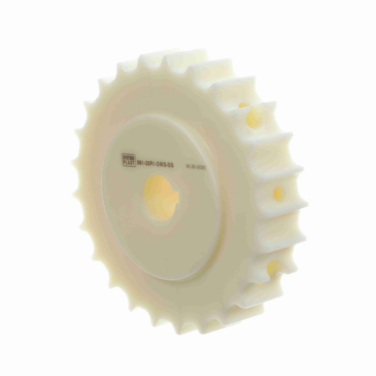 Конвейерный компонент System Plast 881-25R1-DMS-SS