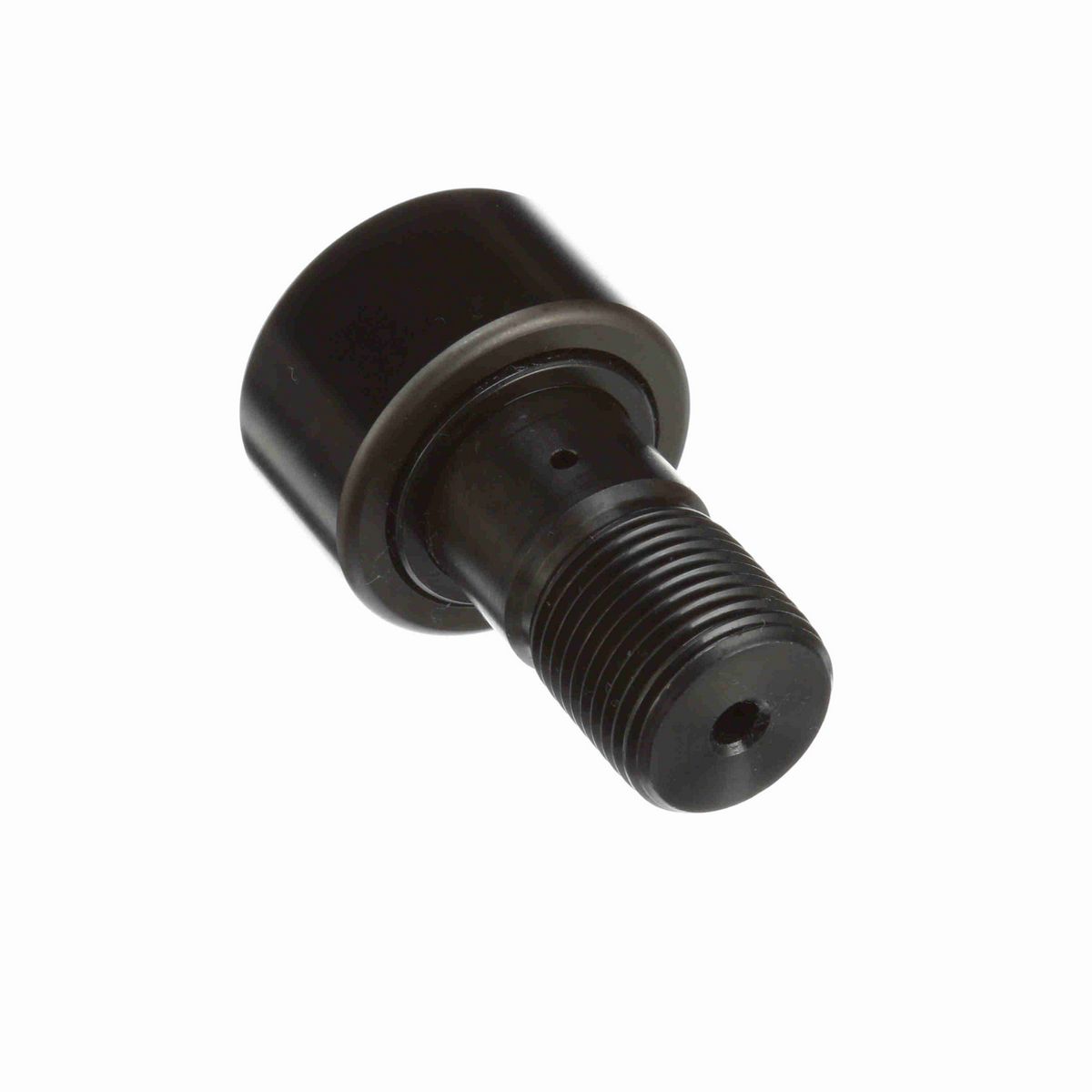 Опорный ролик с цапфой McGill Heavy Stud CAMROL CFH 1 1/2, цилиндрический, со шлицем под отвёртку, дюймовый