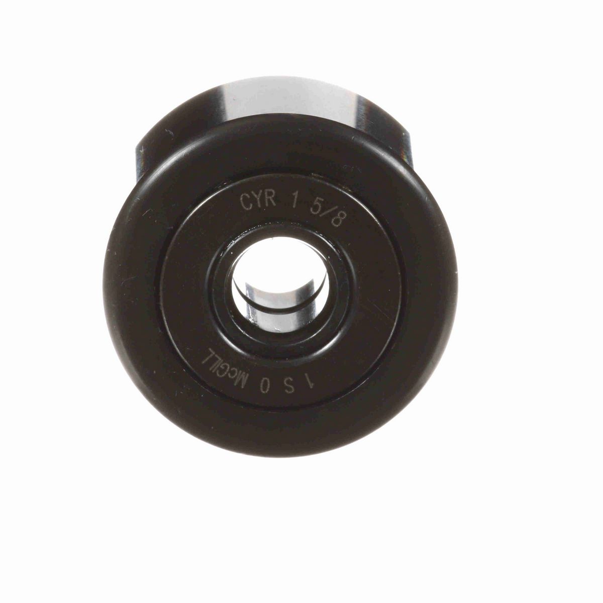 Опорный ролик McGill CAMROL CYR 1 5/8, цилиндрический, дюймовый