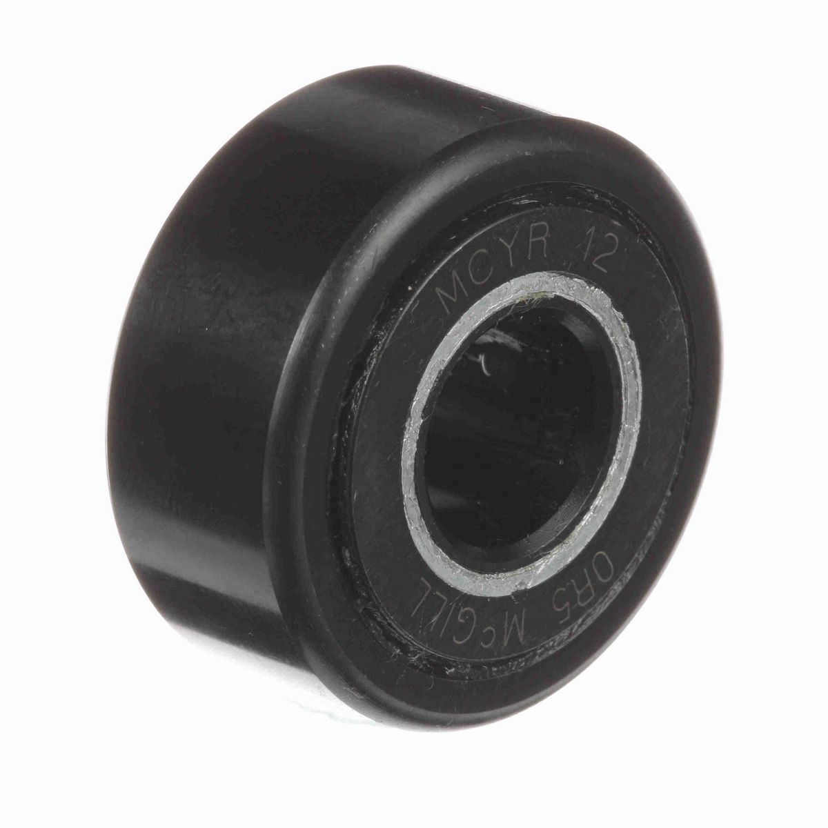 Опорный ролик McGill CAMROL MCYR 12, бочкообразный, метрический