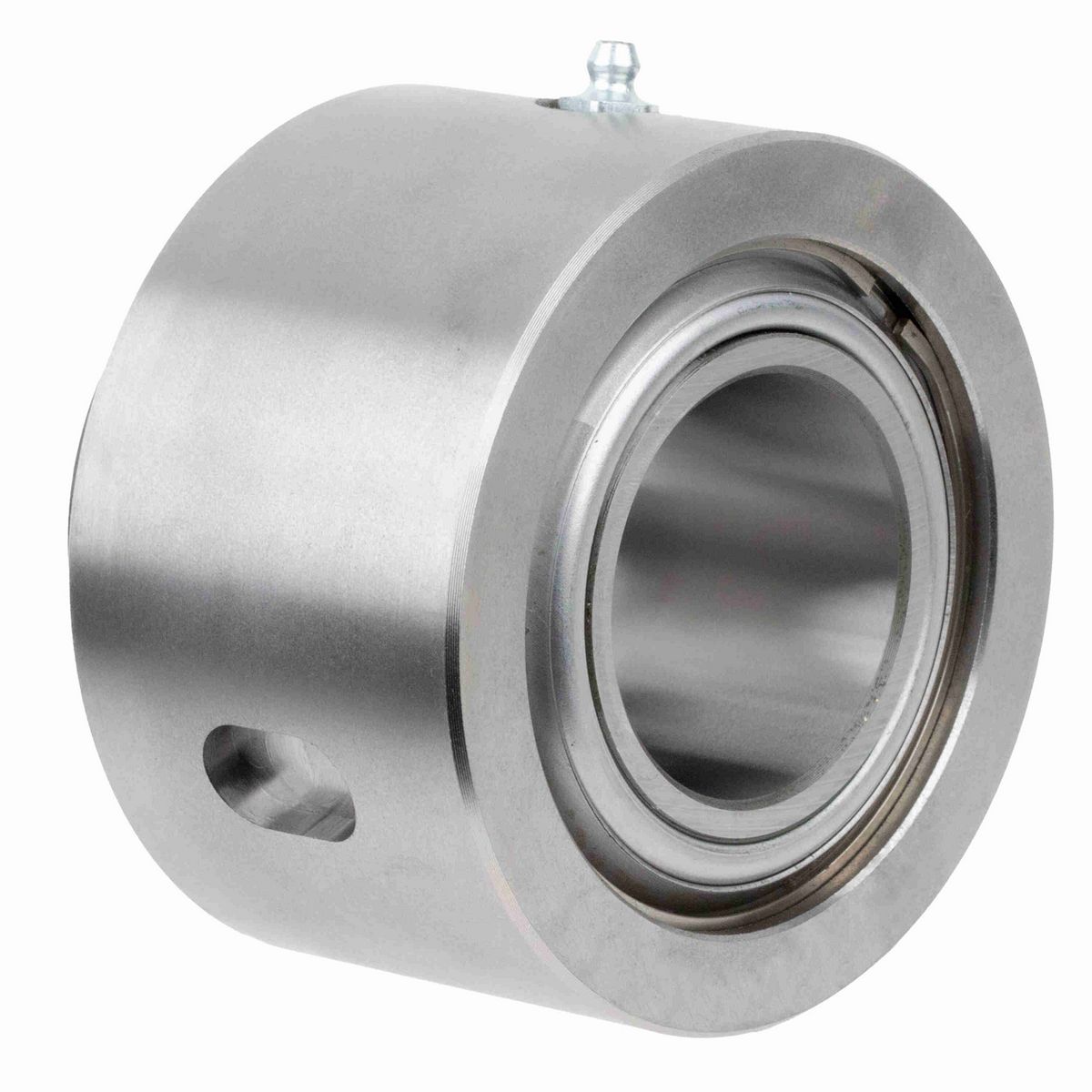 Link-Belt CB224M70HK93 Cartridge Blocks Link-Belt Spherical Roller Bearings - CB224M70HK93
