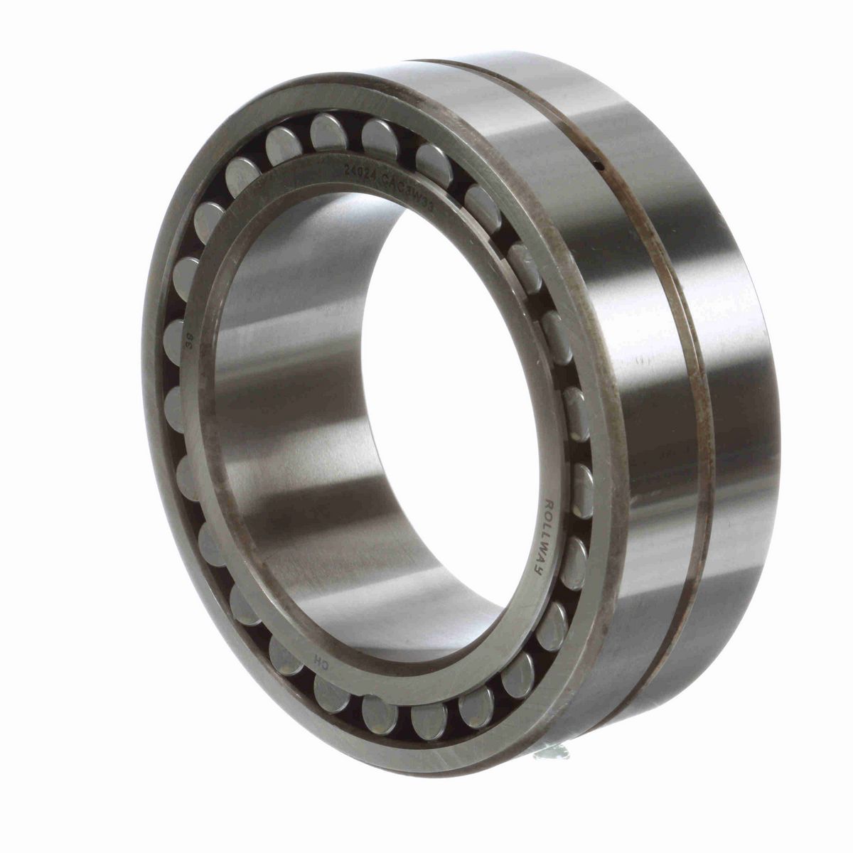 Radial Spherical Roller Bearing - Straight Bore - 24024 CA C3 W33
