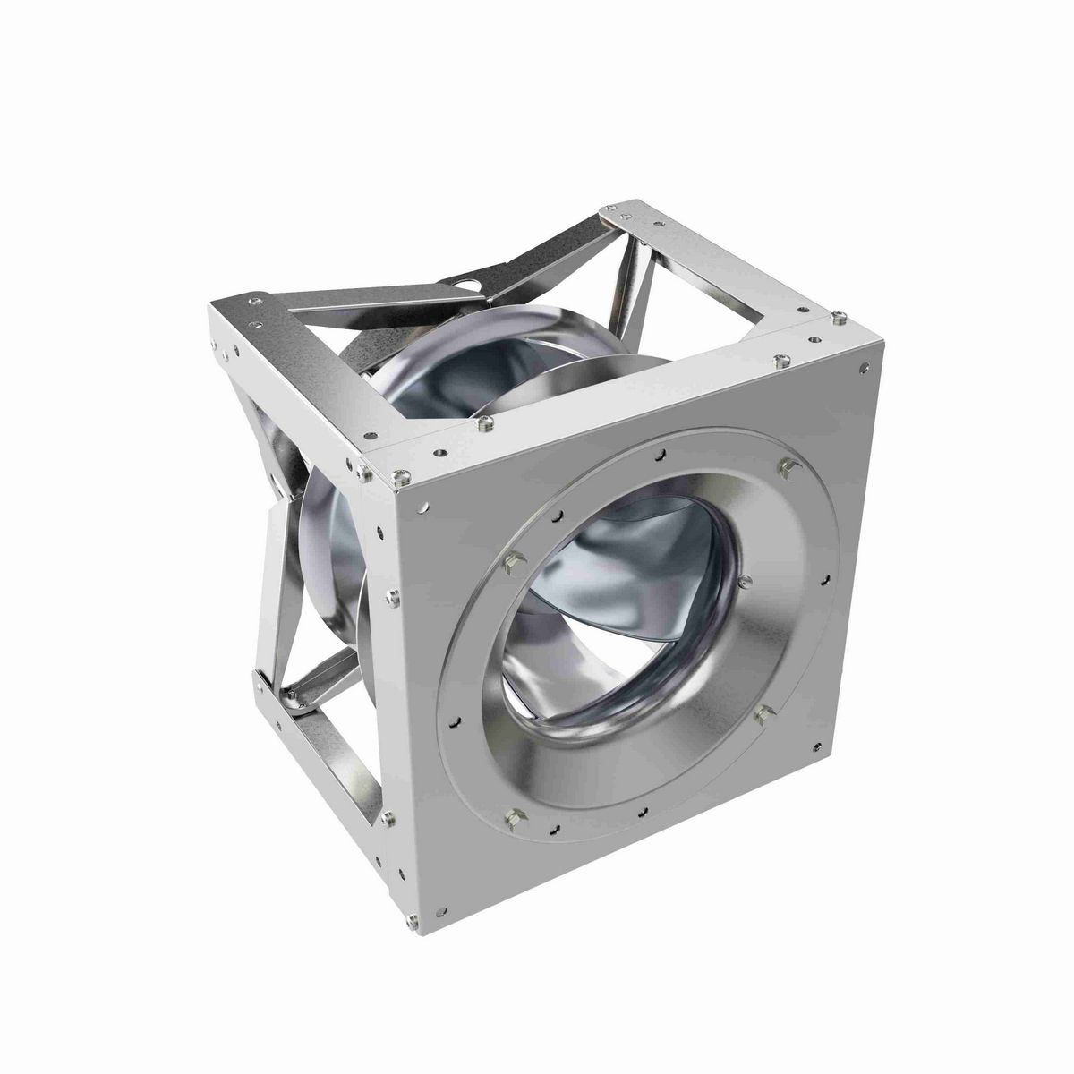 Nicotra Gebhardt COPRA™ EC Fan Plug 315mm-1.3kW-230V