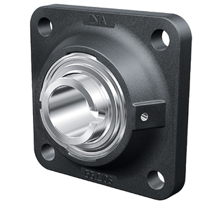 Фланцевый корпус INA RCJL30-XL-N (RCJL30-N) Фланцевый корпус INA RCJL30-XL-N (RCJL30-N)