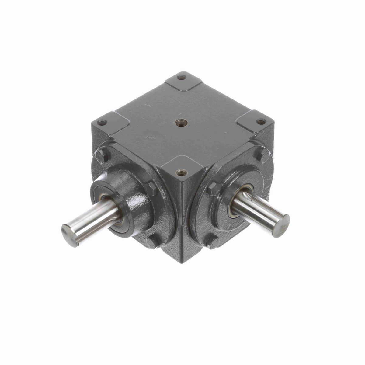 Bevel Gear Drives Cast Iron Bevel Reducer - 150 2/1 C,F ST