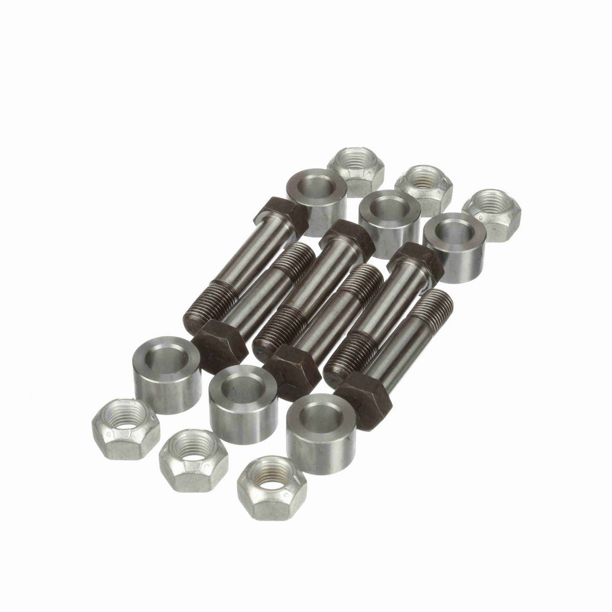 Kop-Flex Disc Coupling High Torque Disc Pack Fastener Set - Style KD11, 20, 21, 22, 04, 41, 42 - Size 153 - 153 KD HTFS