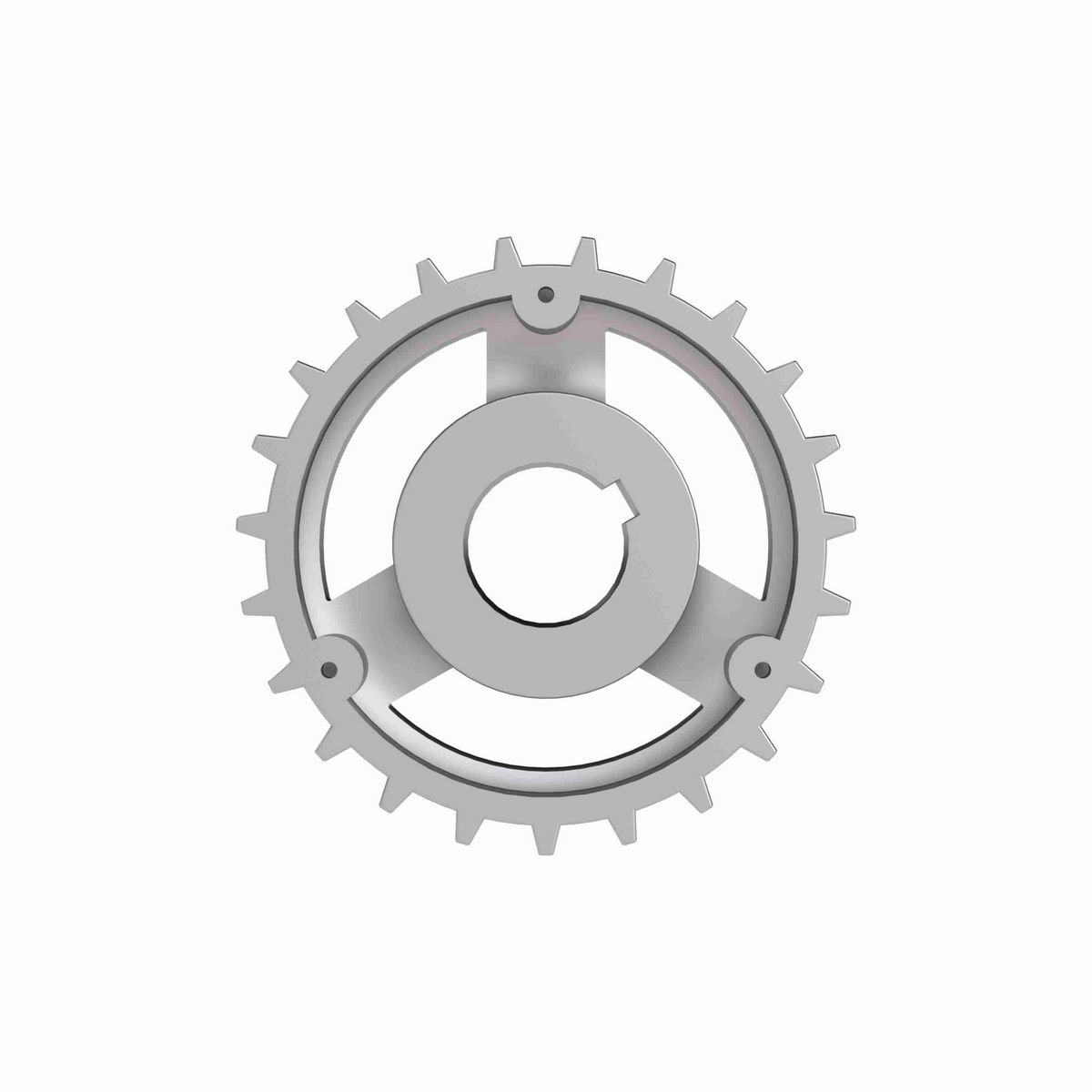 Конвейерный компонент REXNORD 401-161-13
