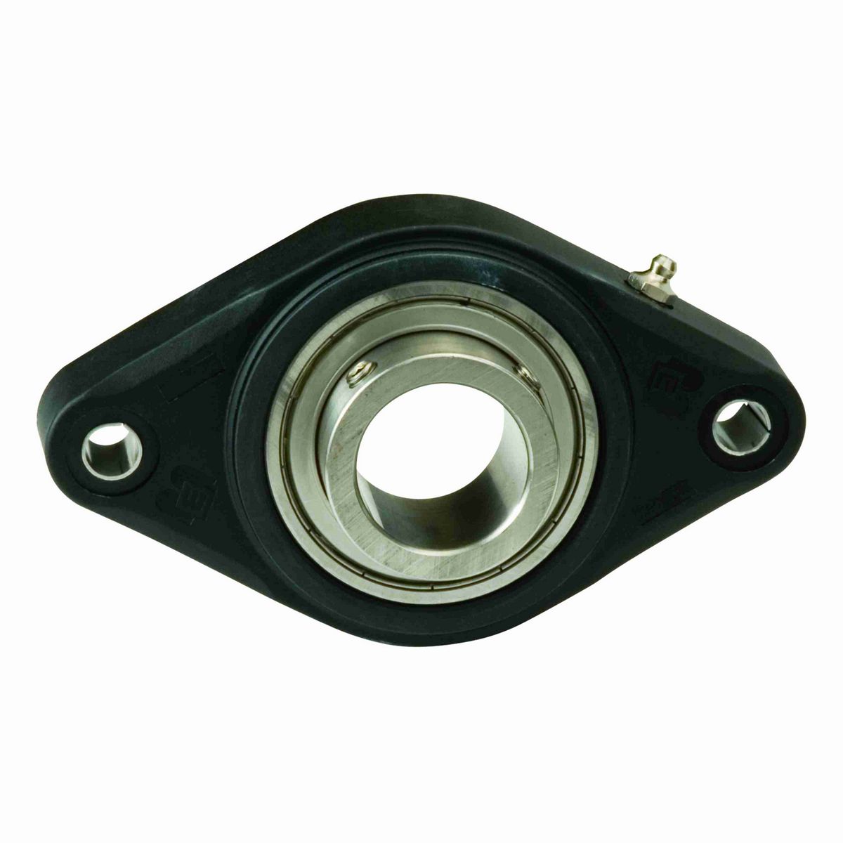 Link-Belt KFXSS224DBLKK6 Flange Blocks Ball Bearings - KFXSS224DBLKK6
