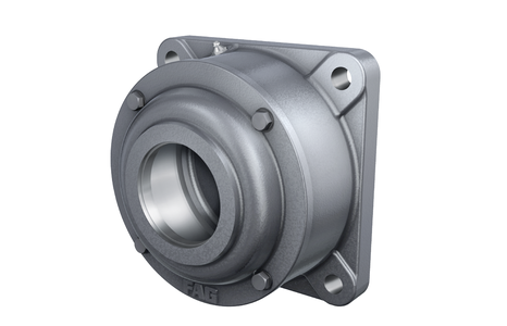 Фланцевый корпус FAG F516-B-L Фланцевый корпус FAG F516-B-L