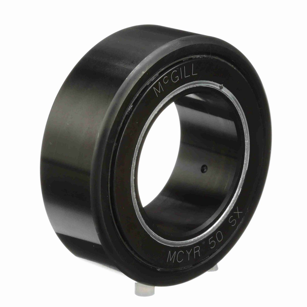 Опорный ролик McGill CAMROL MCYR 45 SX, цилиндрический, с уплотнением, метрический