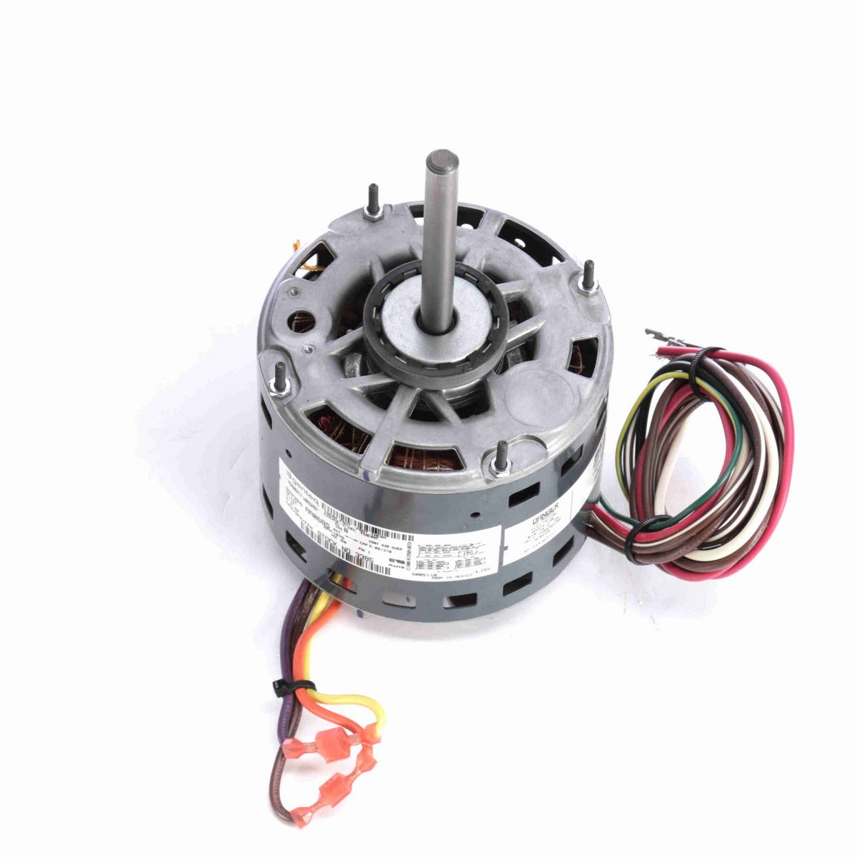 Электродвигатель Genteq Fan and Blower Motor