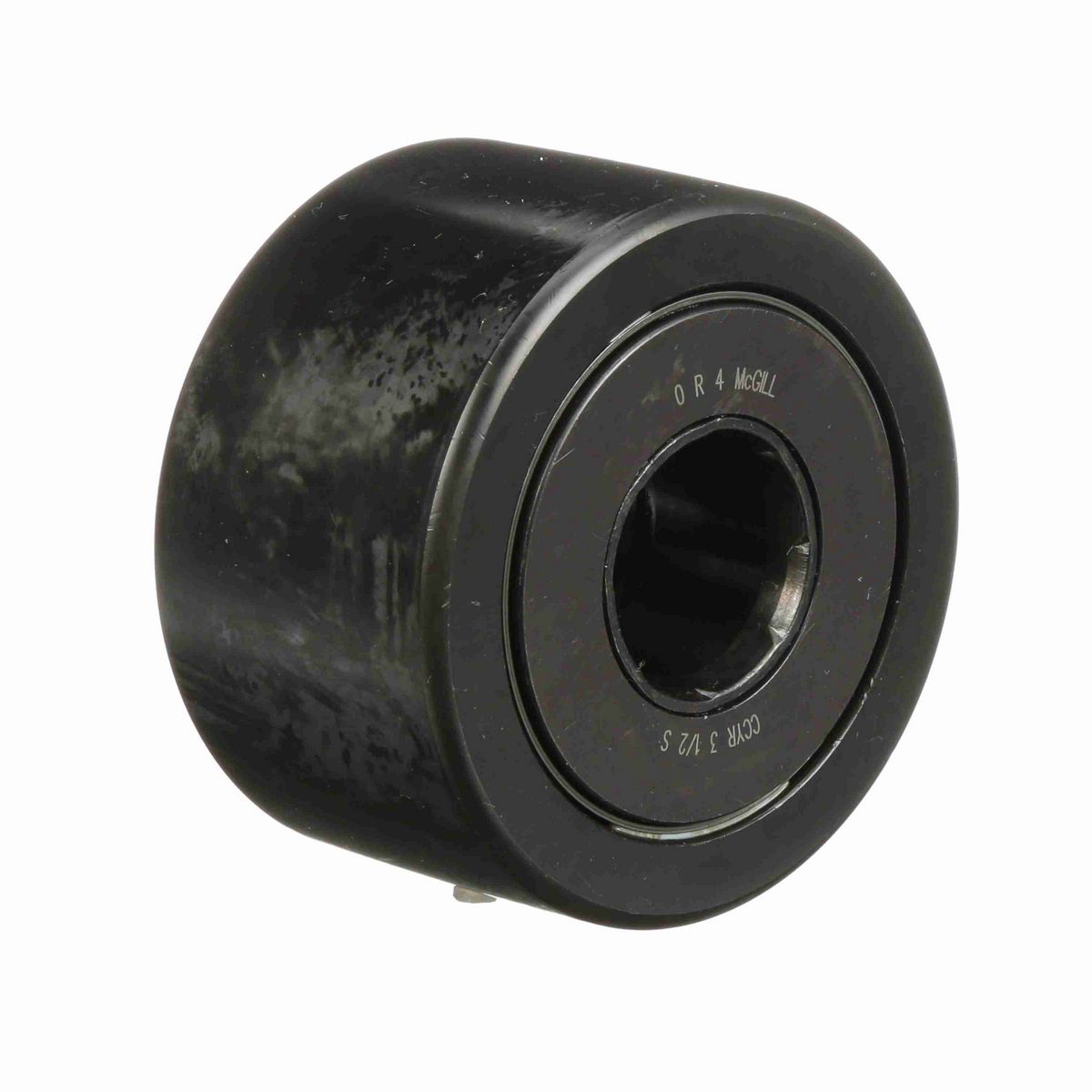 Опорный ролик McGill CAMROL CCYR 3 1/4 S, бочкообразный, с уплотнением, дюймовый