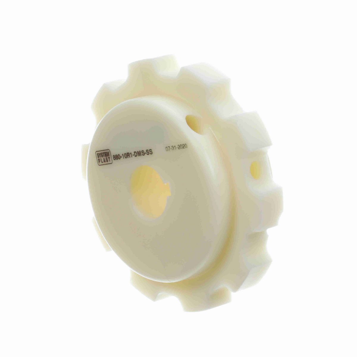 Конвейерный компонент System Plast 880-10R1-DMS-SS