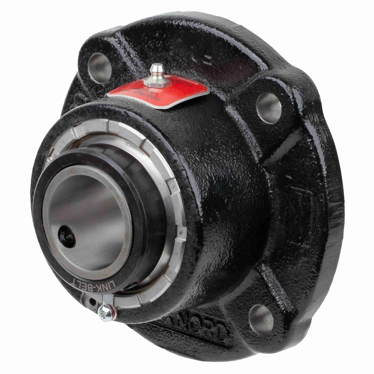 Link-Belt FEB22448H Flange Blocks Link-Belt Spherical Roller Bearings - FEB22448H