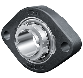 Фланцевый корпус INA RGLCTEA30-N Фланцевый корпус INA RGLCTEA30-N