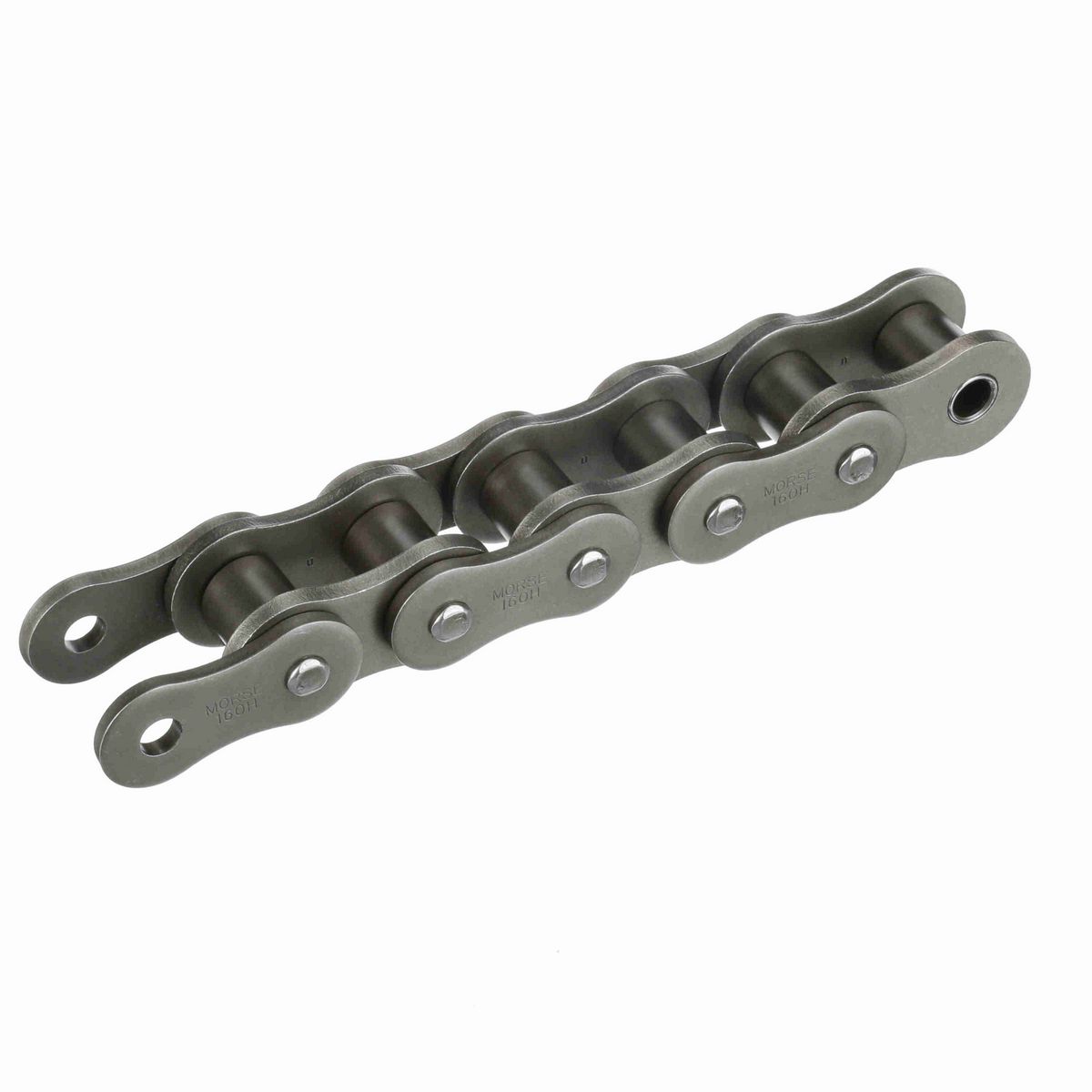 Heavy Riveted Roller Chain - 160HR 10FT