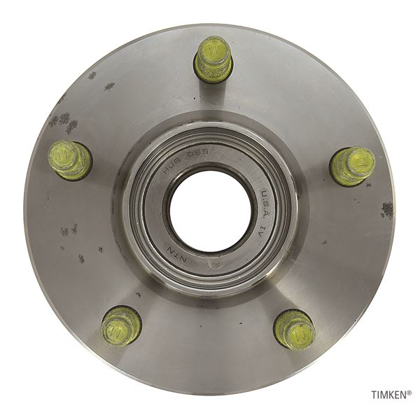 Подшипник Timken 512163
