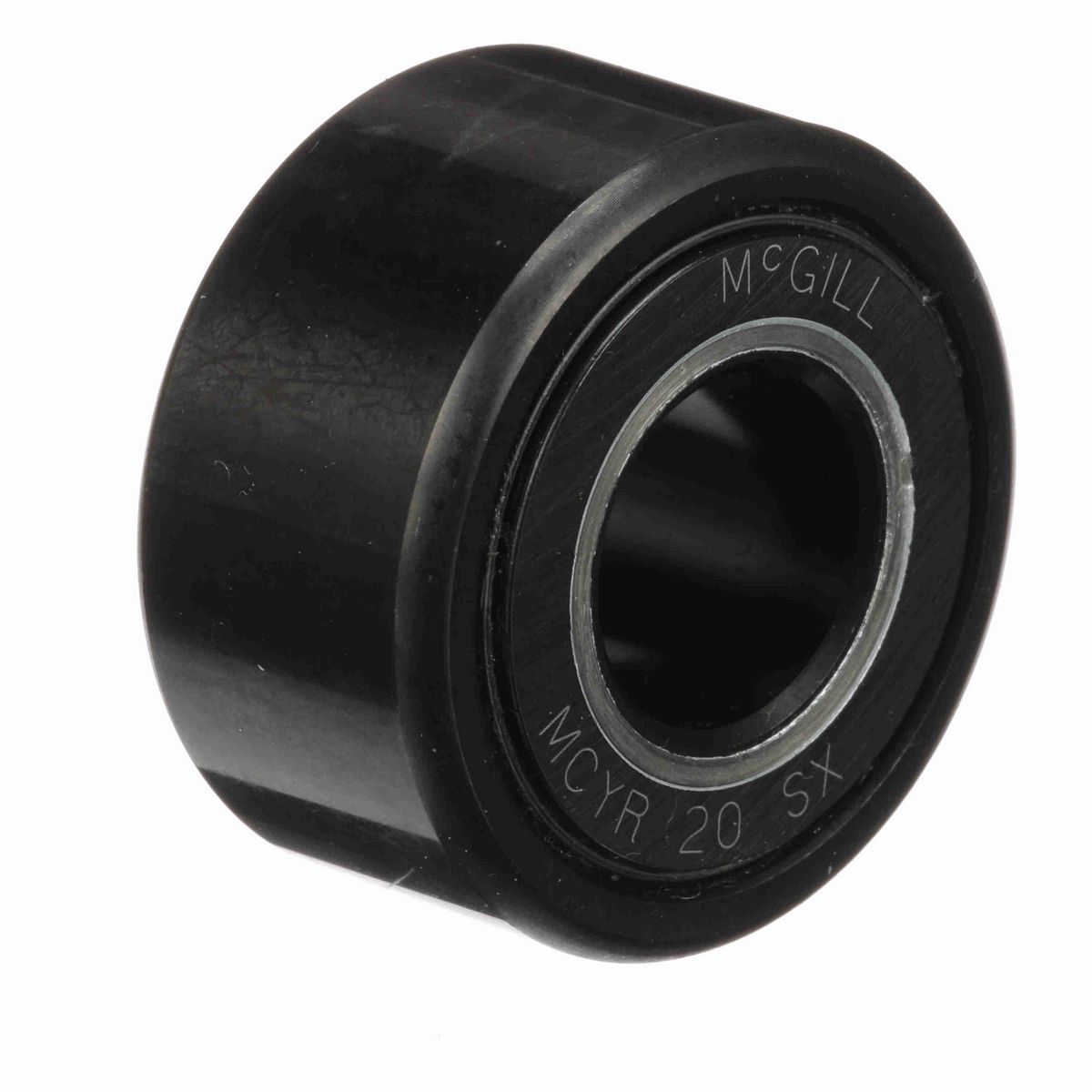 Опорный ролик McGill CAMROL MCYR 20 SX, цилиндрический, с уплотнением, метрический