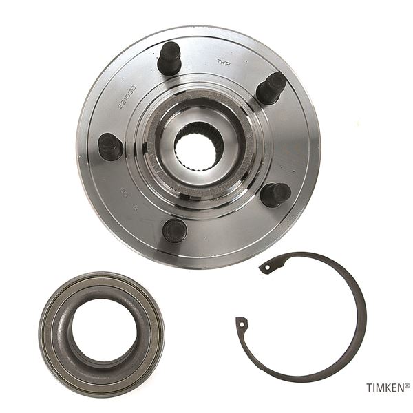Подшипник Timken HA590259K