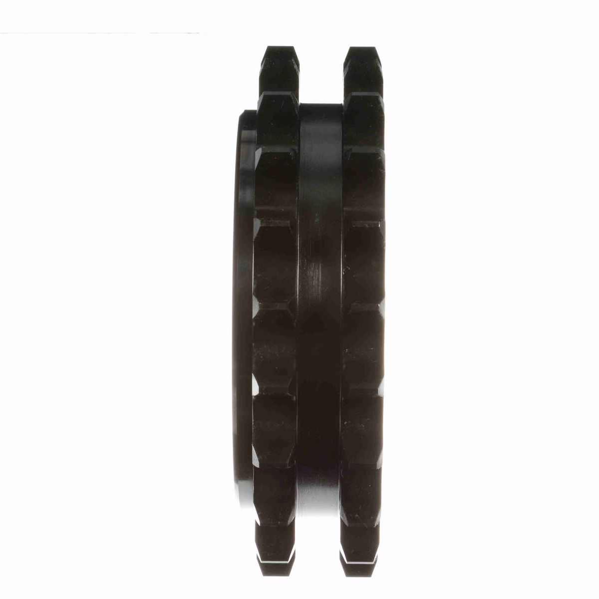 Browning Steel Bushed Bore Roller Chain Sprocket - D80R22