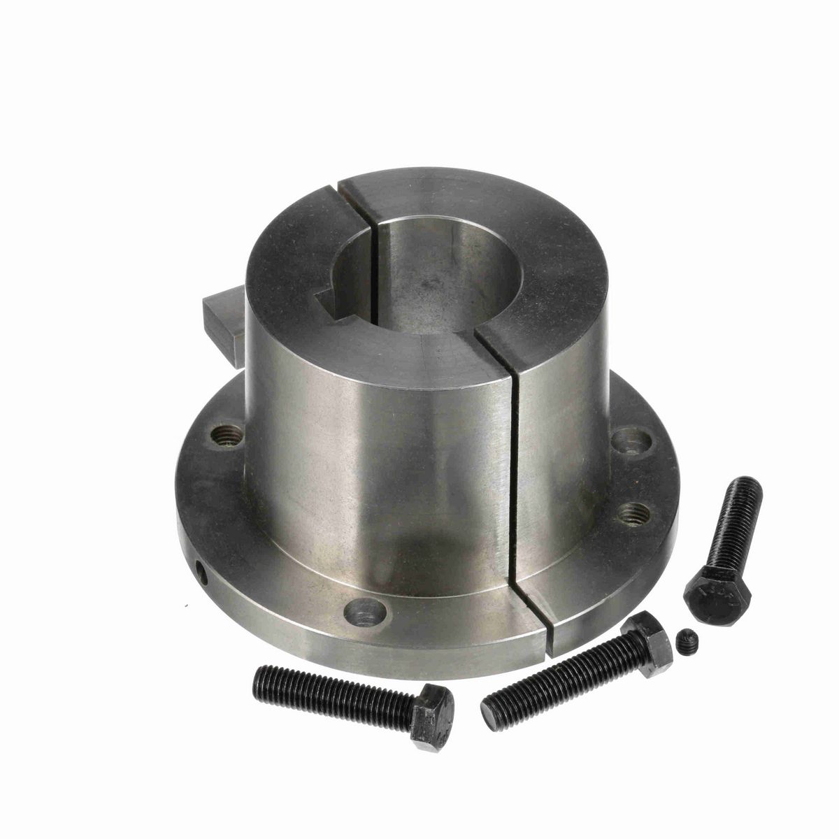 Browning Split Taper Bushing - Inch Bore Type - U0 3