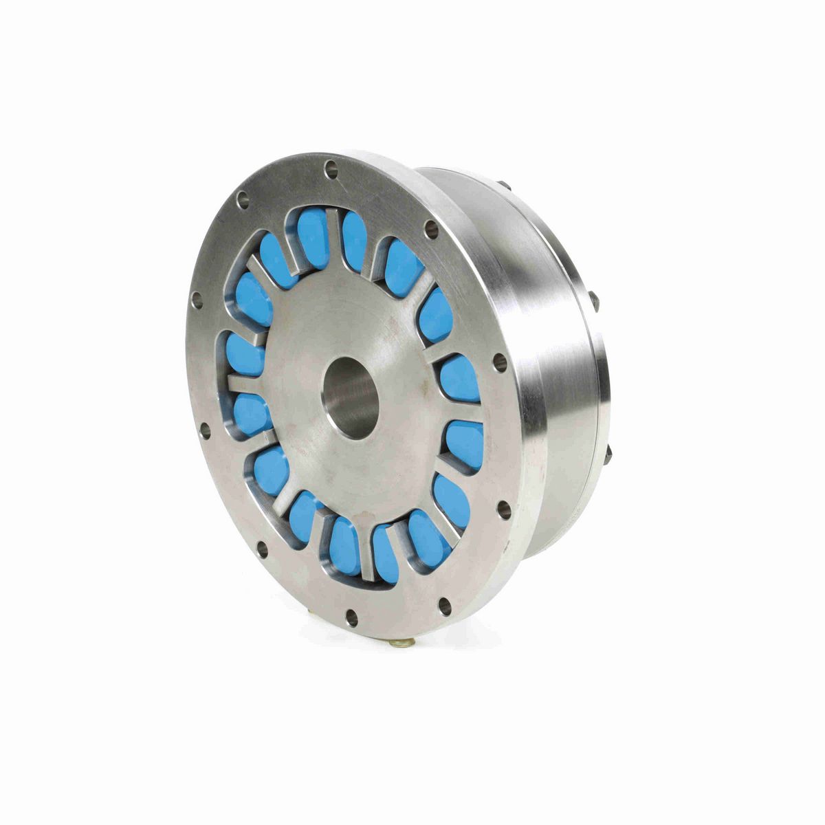 Kop-Flex Elastomeric Coupling Flex Half - Style K2 - Size 50 - Rough Bore - 50 K2 FH