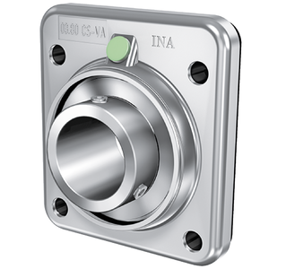 Фланцевый корпус INA RCSKY40-VA