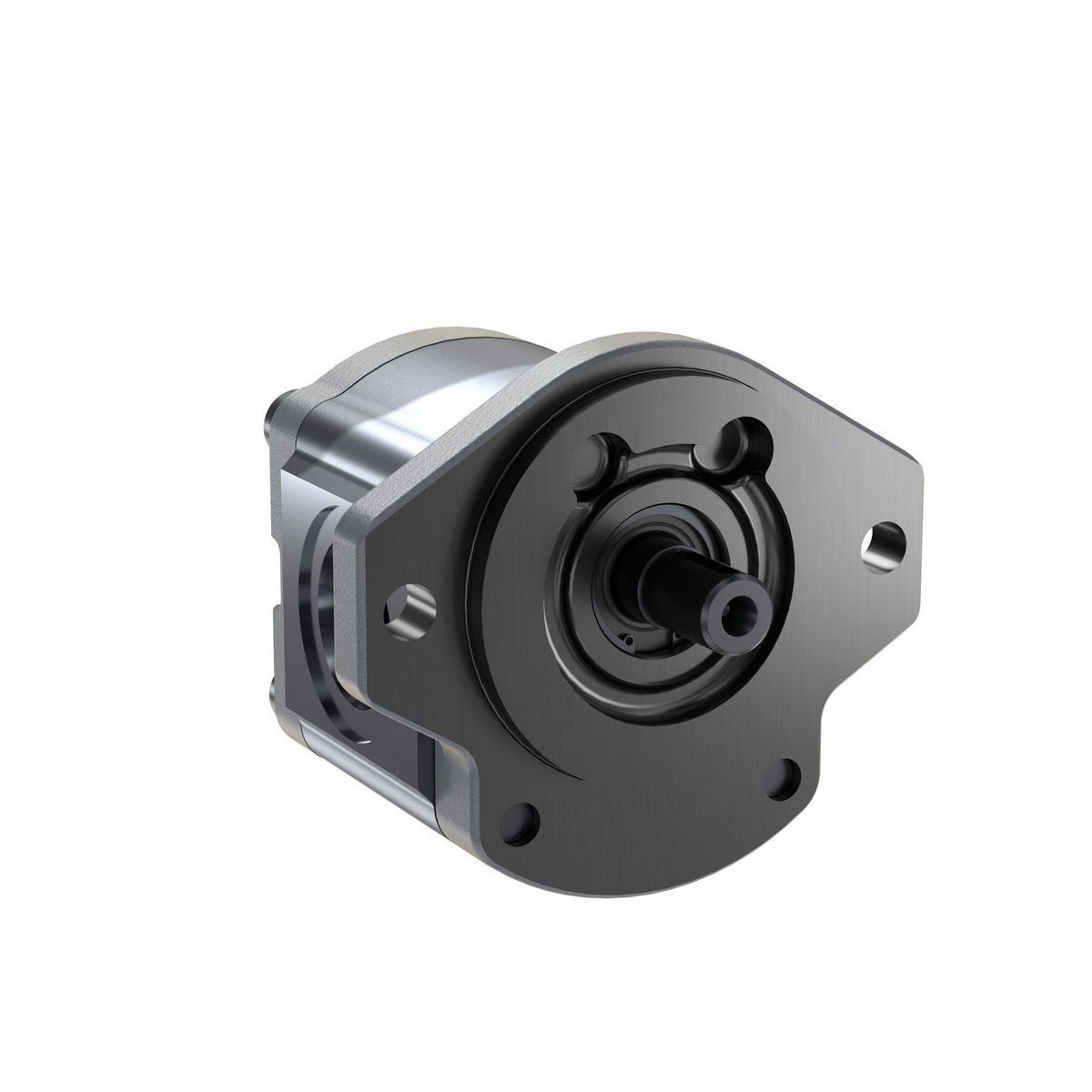 HYDRAULIC GEAR PUMP AZPF-12-004RQR12MB [9510290021]