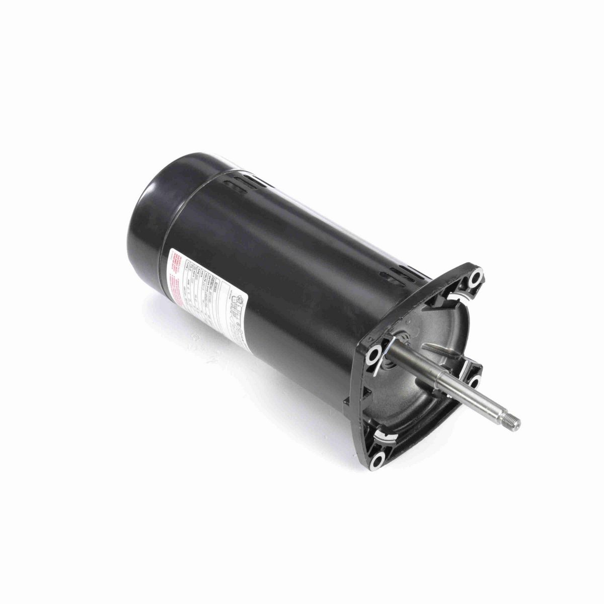 General Purpose Pump Motor, 1 1/2 HP, 1 Ph, 60 Hz, 230/115 V, 3600 RPM, 48Y Frame, ODP - Q1152ES