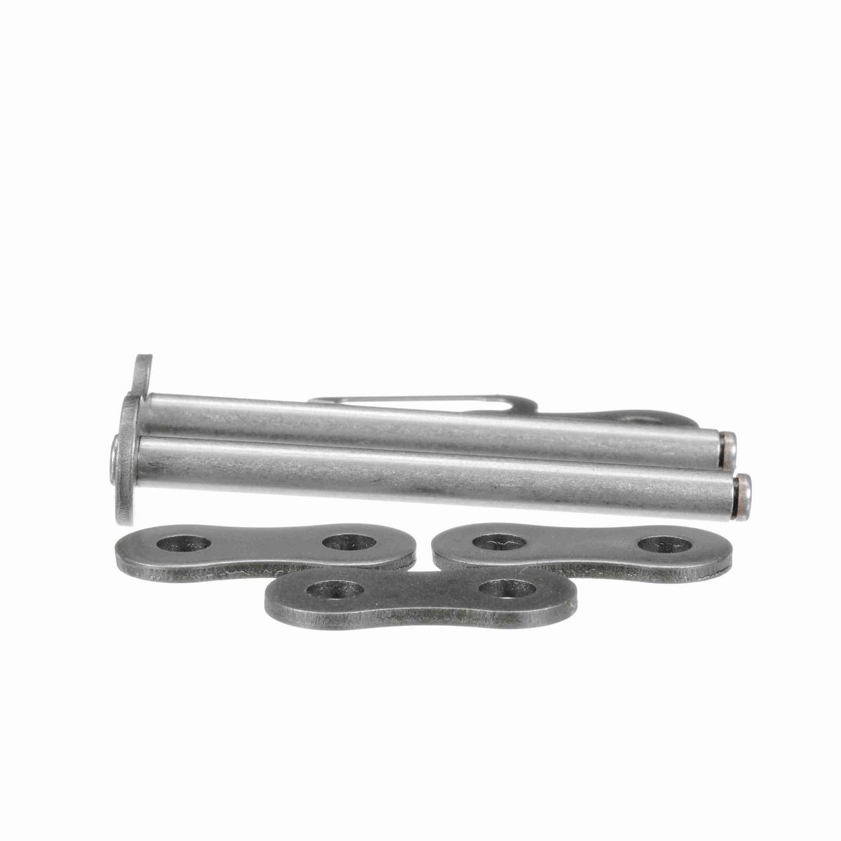 Morse British Standard Roller Chain Offset Link - 16B-3 C/L SC